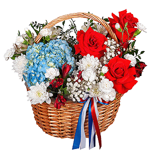Soul of Russia with delivery Astrakhan