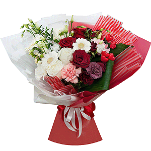 Tango together with delivery Astrakhan
