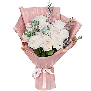 Romance with delivery Astrakhan
