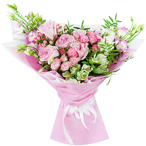 Heartfelt song with delivery Astrakhan
