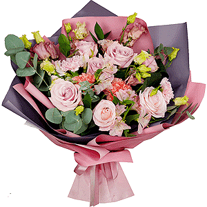 Anticipation with delivery Astrakhan
