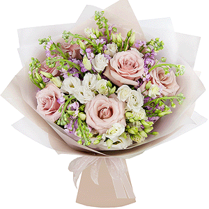 My dream with delivery Astrakhan