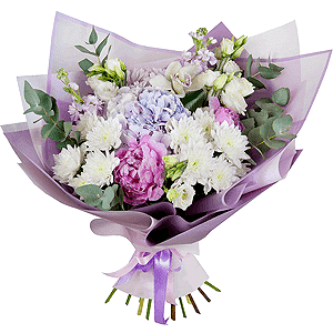 Enchanted garden with delivery Astrakhan