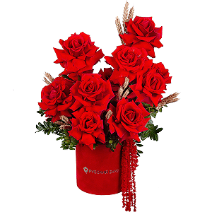 Russian Classics with delivery Astrakhan