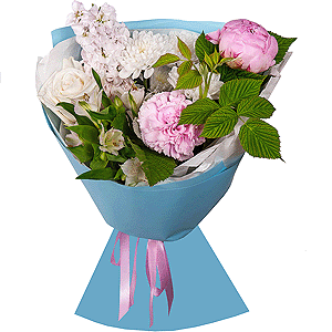 Summer Mood with delivery Astrakhan