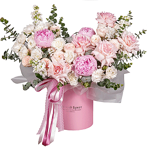 Dawn Embrace with delivery Astrakhan