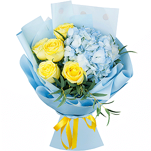 High in the sky with delivery Astrakhan