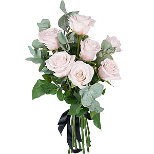 Touching farewell with delivery Astrakhan