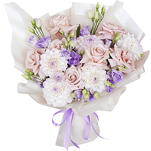 Creamy Paradise with delivery Astrakhan
