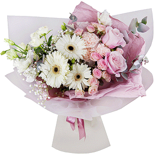 A reason to love with delivery Astrakhan