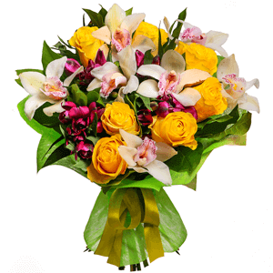 Special Moment with delivery Astrakhan