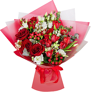 Our happiness with delivery Astrakhan