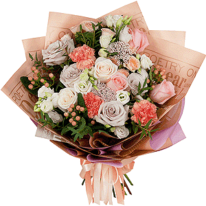 Dreams of Paris with delivery Astrakhan