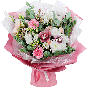 Make a wish with delivery Astrakhan