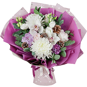 Starfall with delivery Astrakhan