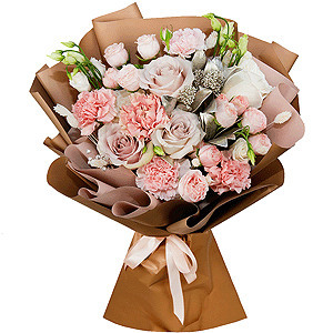 Affectionate look with delivery Astrakhan