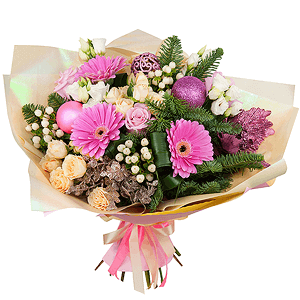 Party star with delivery Astrakhan