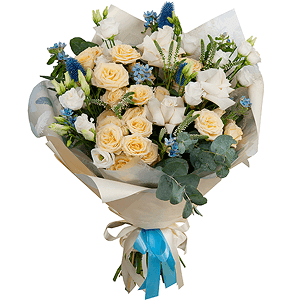 Happiness with delivery Astrakhan