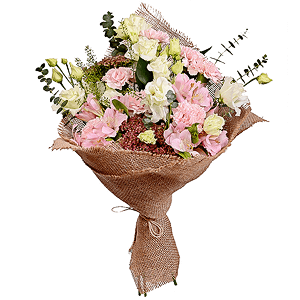 Lacy dreams with delivery Astrakhan
