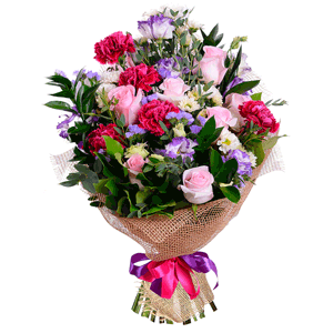 Garden of Eden with delivery Astrakhan