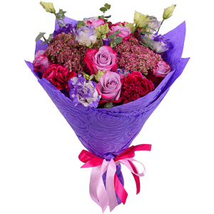 Primavera with delivery Astrakhan