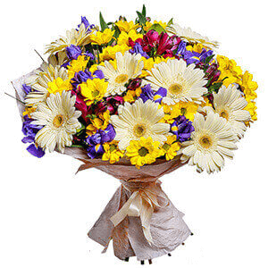 Luxury Bouquet with delivery Astrakhan