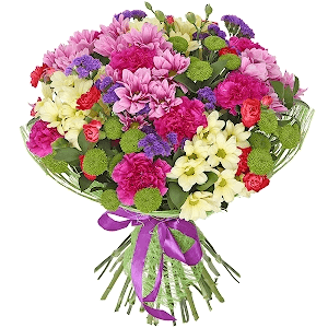 Fireworks with delivery Astrakhan