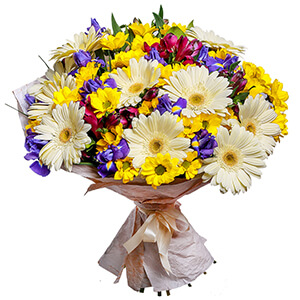 Luxury Bouquet with delivery Astrakhan