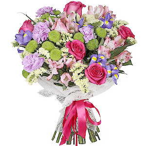 Florence with delivery Astrakhan