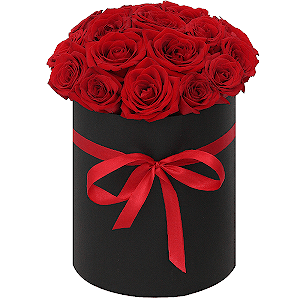 Red and black with delivery Astrakhan