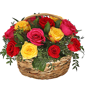 small garden with delivery Astrakhan