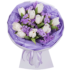 New spring with delivery Astrakhan