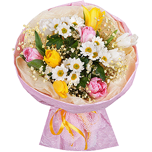 Spring refrain with delivery Astrakhan