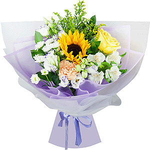 Bright highlights with delivery Astrakhan