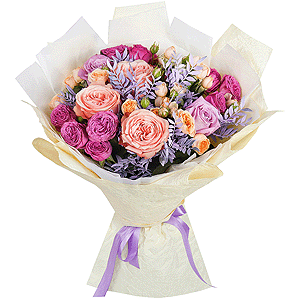 First love with delivery Astrakhan