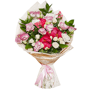 My dear with delivery Astrakhan