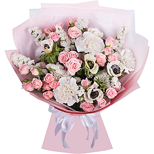 Grace with delivery Astrakhan