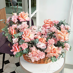 About Love Without Words with delivery Astrakhan