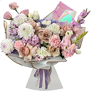 Galatea with delivery Astrakhan