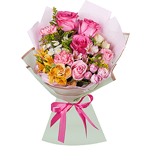 Warm ray with delivery Astrakhan