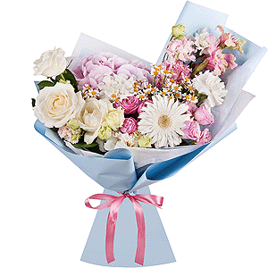 Summer memory with delivery Astrakhan