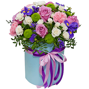 Venus with delivery Astrakhan