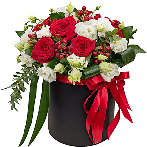 Lovestruck with delivery Astrakhan