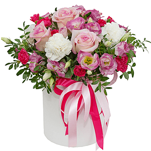 Darling with delivery Astrakhan