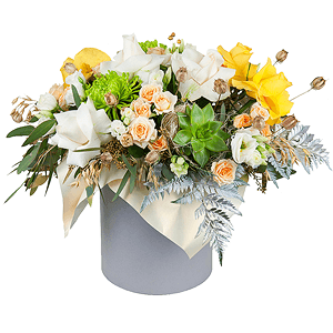 Silver with delivery Astrakhan