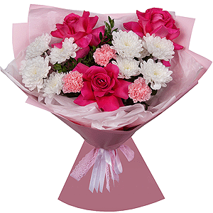Sweet Whisper with delivery Astrakhan