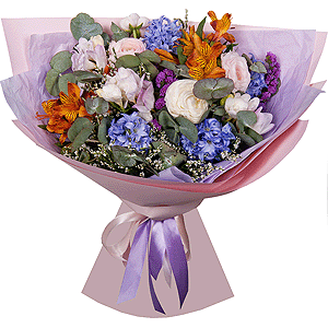 Forest Gems with delivery Astrakhan