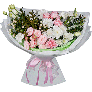 Romantic Elegy with delivery Astrakhan