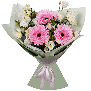 Butterfly Wings with delivery Astrakhan