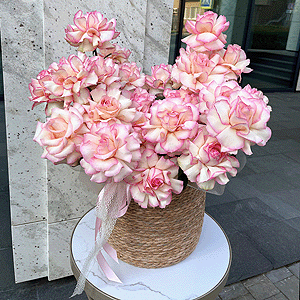 For the Love of Art with delivery Astrakhan